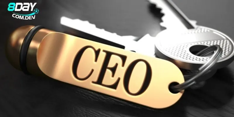 CEO La Thành Phong - Nhà Sáng Lập Kiệt Xuất Của Nhà Cái 8day 3 Nhà cái có sự phát triển vượt bậc