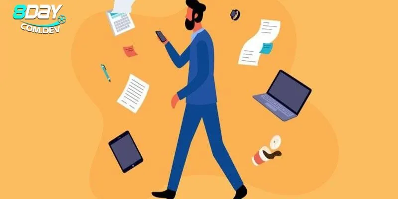 CEO La Thành Phong - Nhà Sáng Lập Kiệt Xuất Của Nhà Cái 8day 4 Vị CEO có tầm ảnh hưởng nổi trội trong ngành