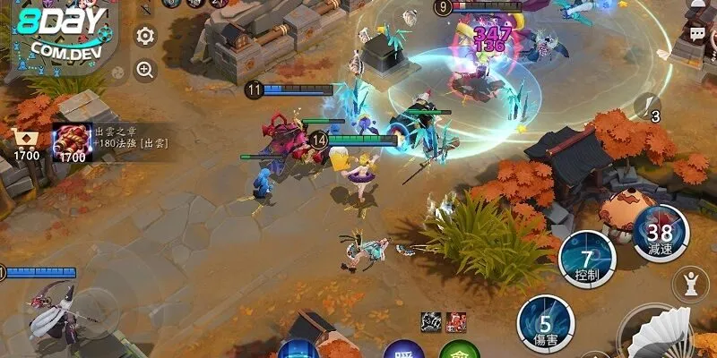 Game Esport Là Gì? Tìm Hiểu Thể Thao Điện Tử Chi Tiết 3 Rất nhiều thể loại game nổi tiếng và hấp dẫn
