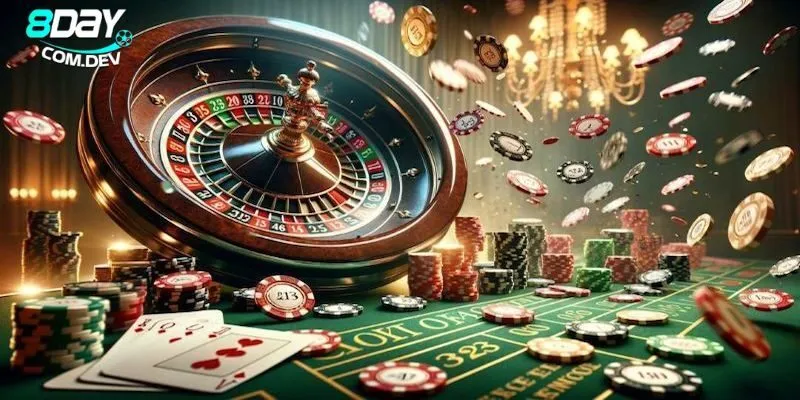 Giấy Phép Hoạt Động Nhà Cái 8Day – Uy Tín & Hợp Pháp 2 Nhà cái cần loại giấy phép được cung cấp bởi nhiều tổ chức