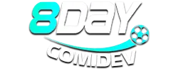 8DAY
